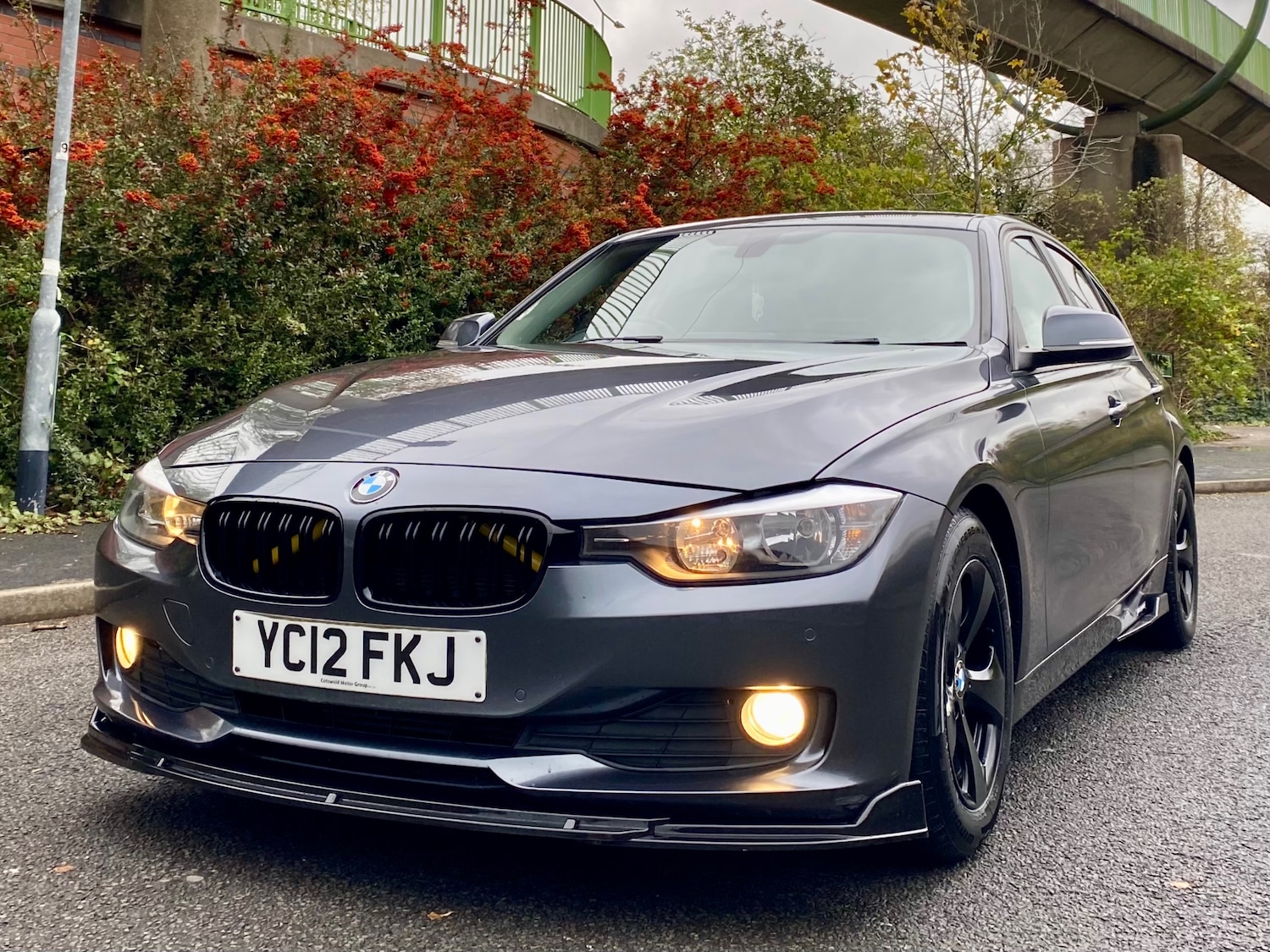 Used BMW 3 Series 2012 for sale - 76571407: Photo 15