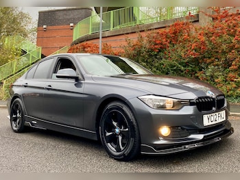 Used BMW 3 Series 2012 for sale - 76571407: Photo