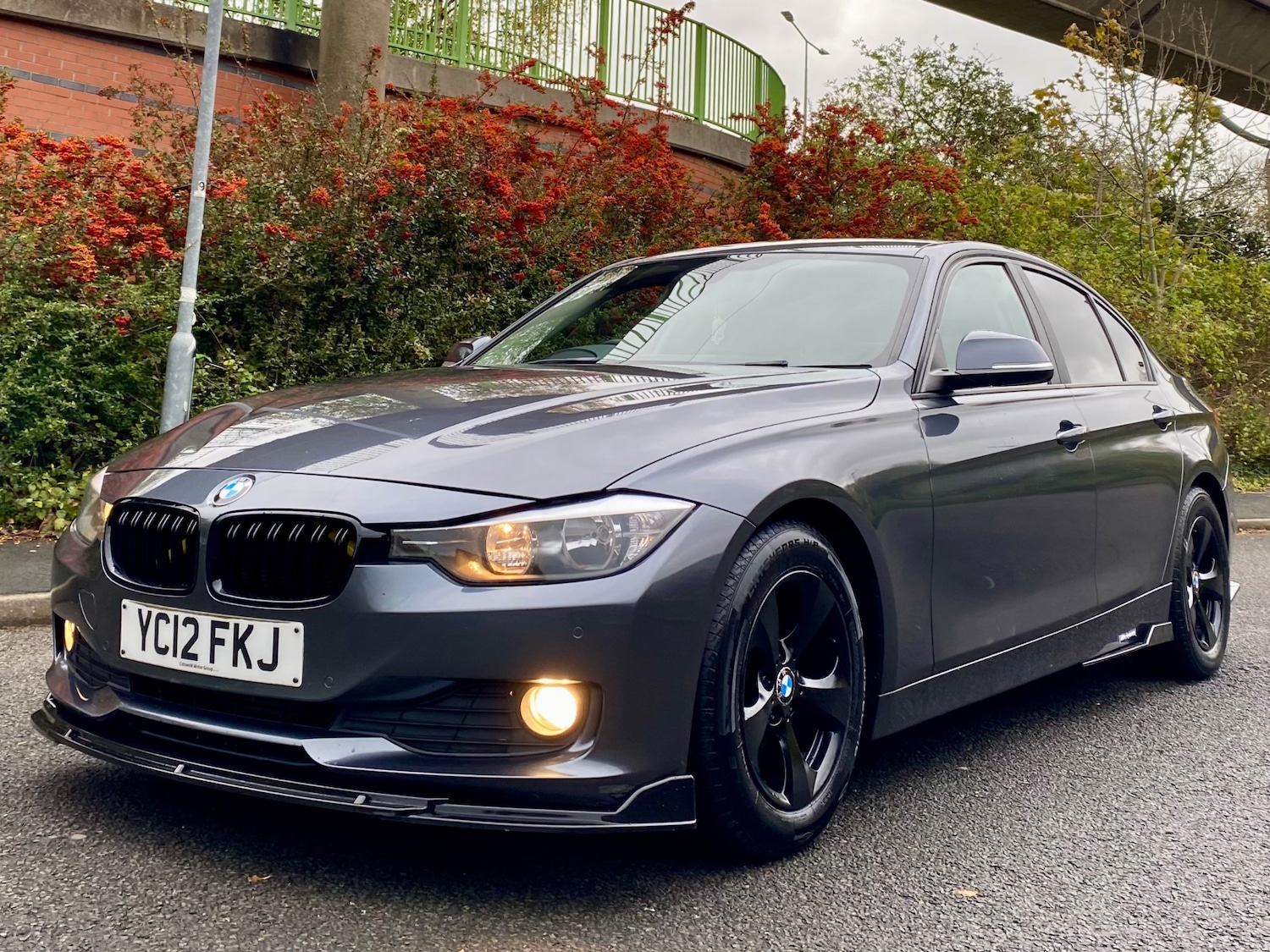 Used BMW 3 Series 2012 for sale - 76571407: Photo 20