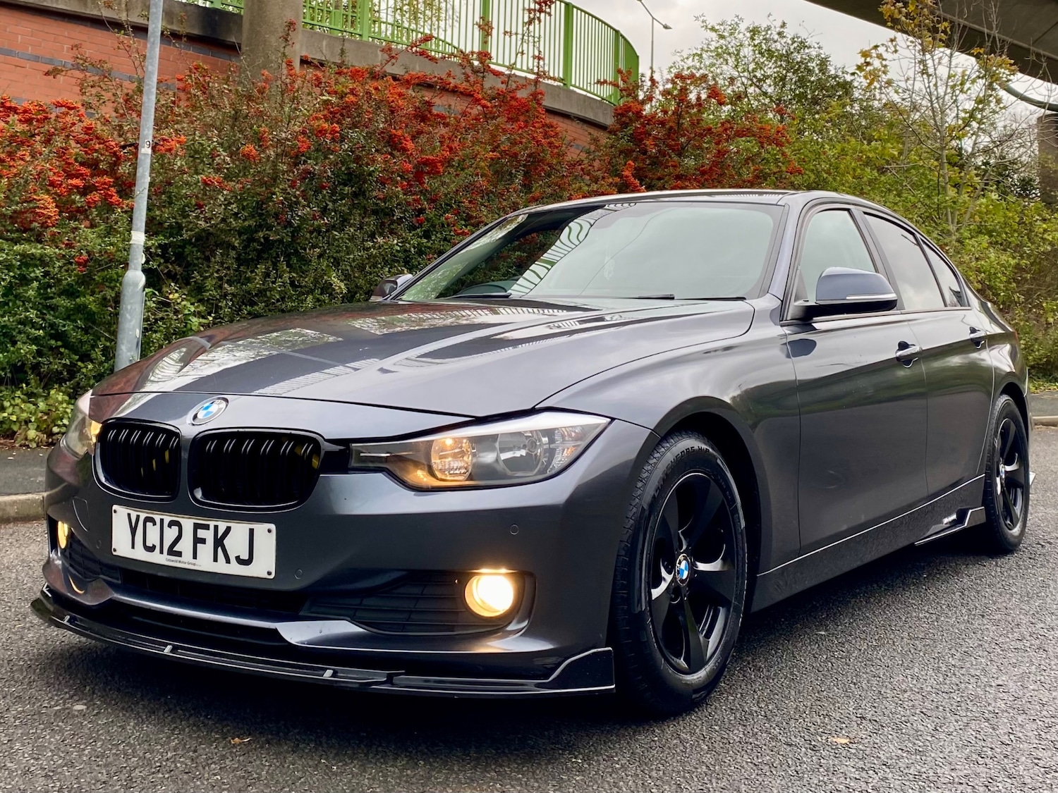 Used BMW 3 Series 2012 for sale - 76571407: Photo 21