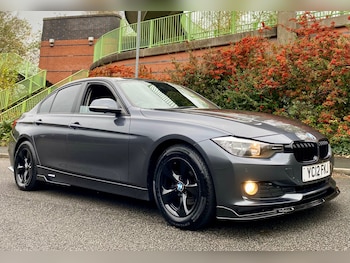 Used BMW 3 Series 2012 for sale - 76571407: Photo