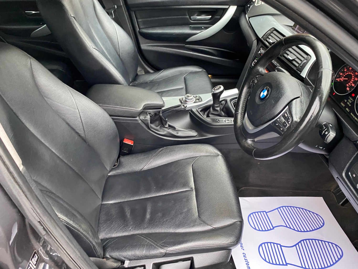 Used BMW 3 Series 2012 for sale - 76571407: Photo 8