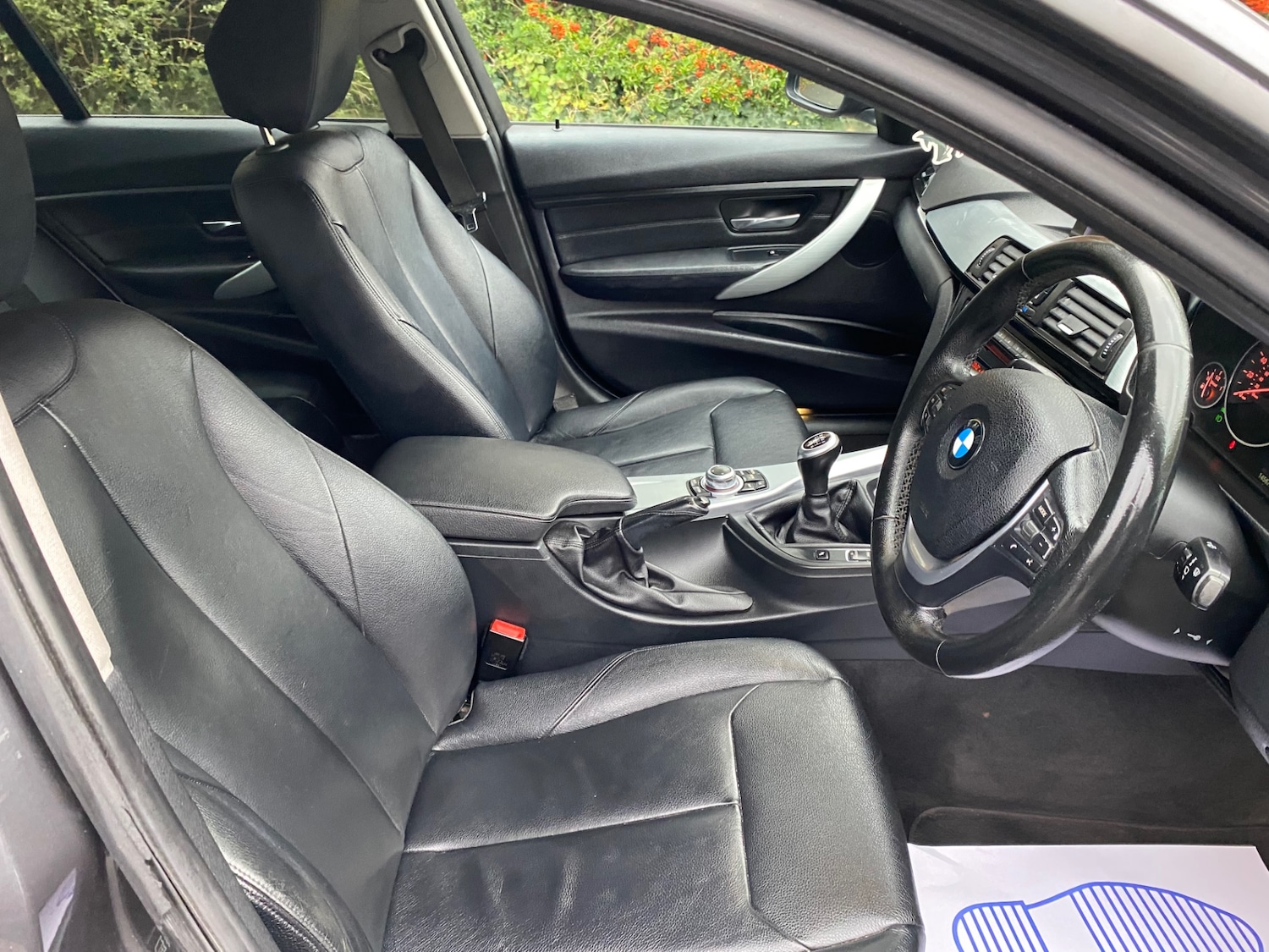 Used BMW 3 Series 2012 for sale - 76571407: Photo 9