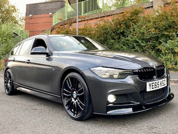 Used BMW 3 Series 2015 for sale - 75649739: Photo