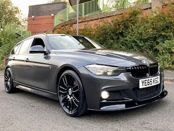 Used BMW 3 Series 2015 for sale - 75649739: Photo