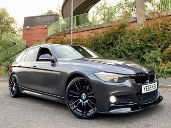 Used BMW 3 Series 2015 for sale - 75649739: Photo