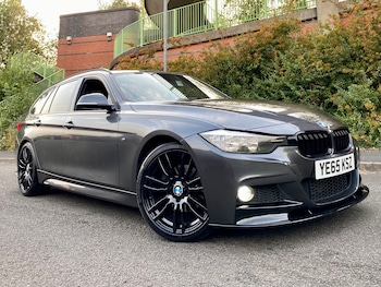 Used BMW 3 Series 2015 for sale - 75649739: Photo