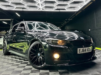 Used BMW 3 Series 2014 for sale - 78787760: Photo