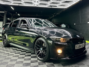 Used BMW 3 Series 2014 for sale - 78787760: Photo