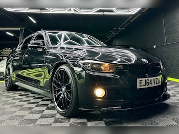 Used BMW 3 Series 2014 for sale - 78787760: Photo
