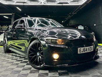 Used BMW 3 Series 2014 for sale - 78787760: Photo