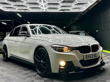 Used BMW 3 Series 2013 for sale - 78388467: Photo