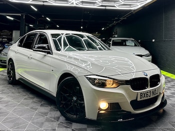 Used BMW 3 Series 2013 for sale - 78388467: Photo