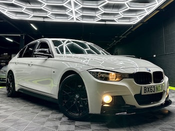 Used BMW 3 Series 2013 for sale - 78388467: Photo