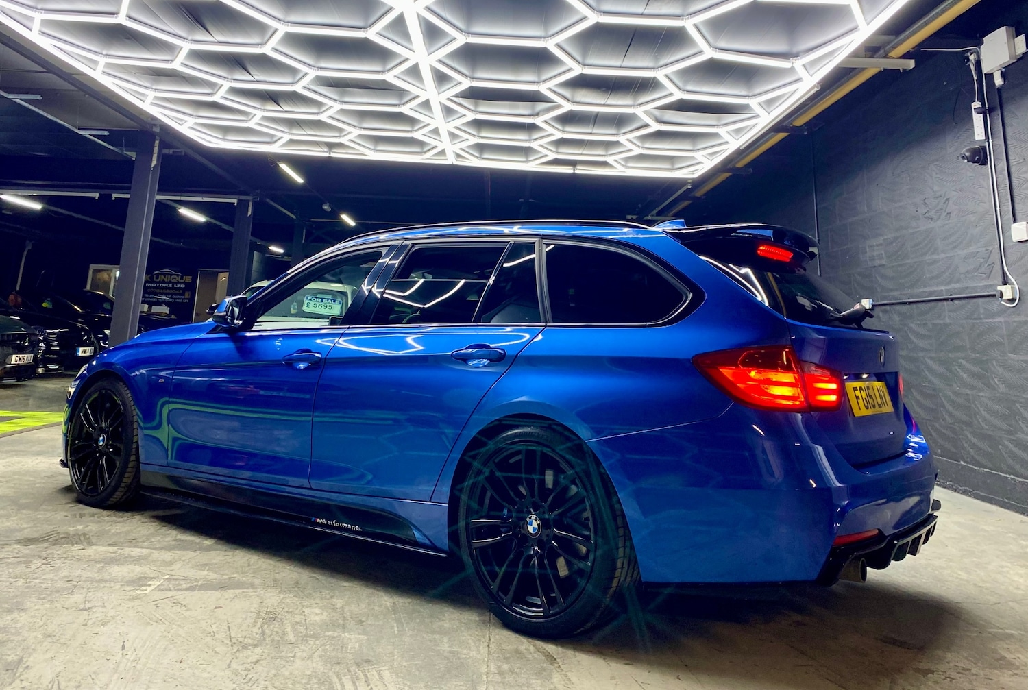 Used BMW 3 Series 2015 for sale - 78018757: Photo 11