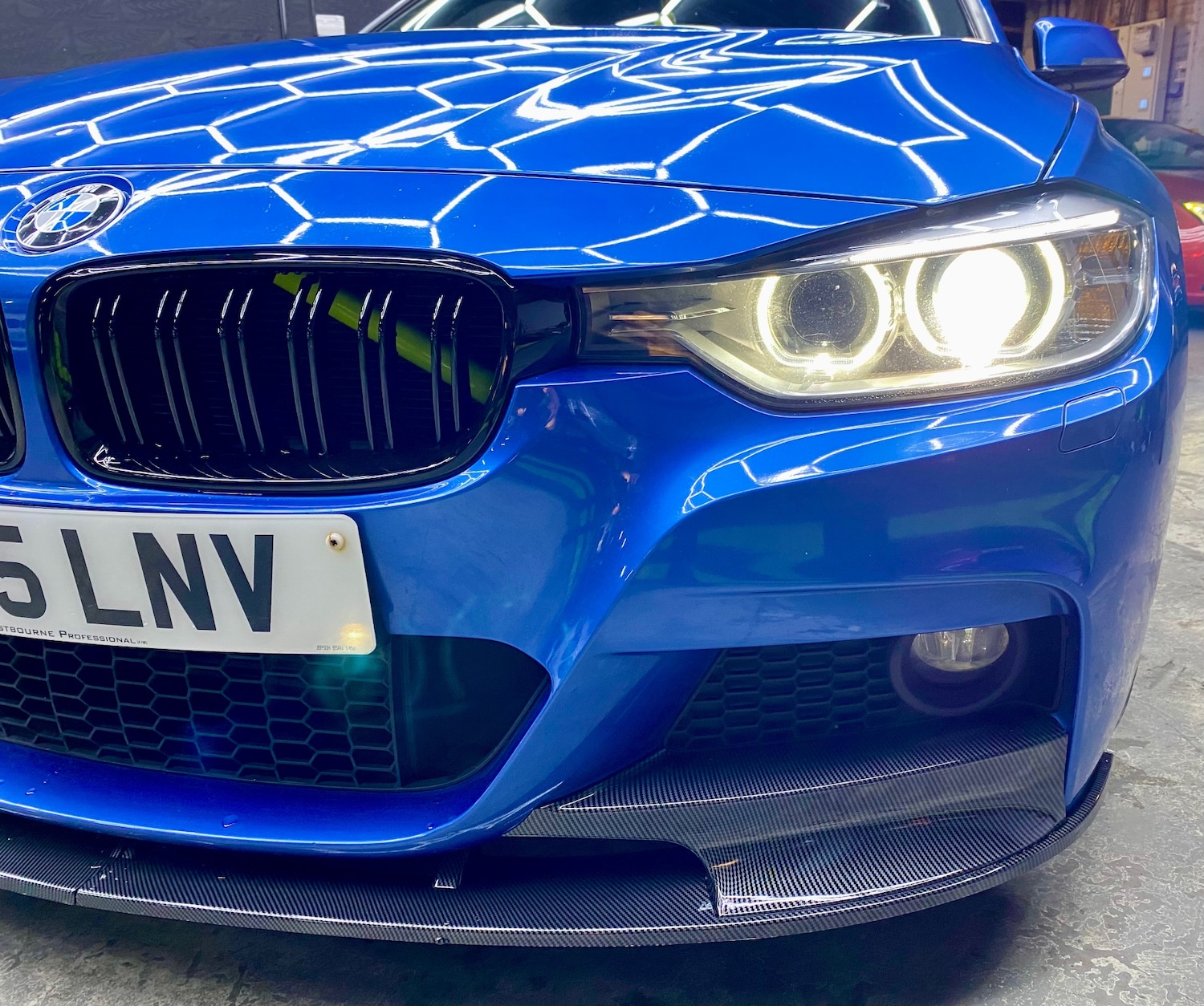 Used BMW 3 Series 2015 for sale - 78018757: Photo 12