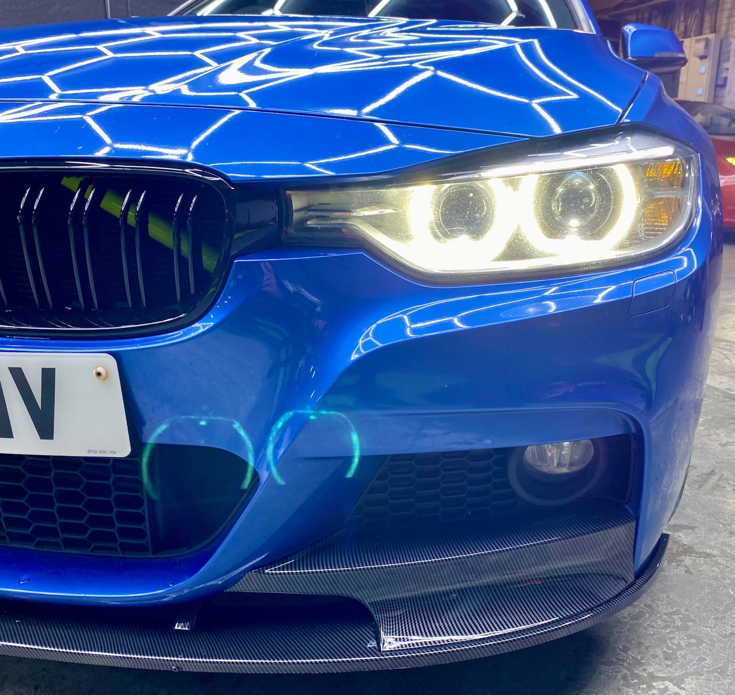 Used BMW 3 Series 2015 for sale - 78018757: Photo 13