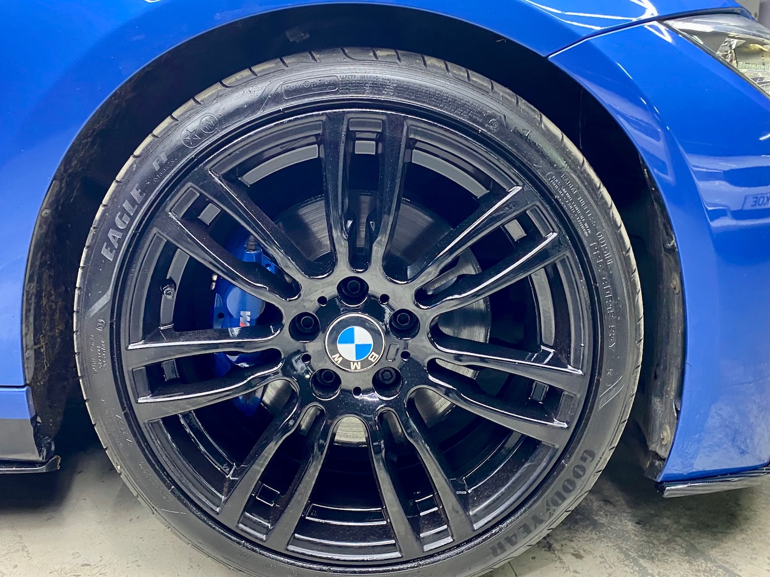 Used BMW 3 Series 2015 for sale - 78018757: Photo 15