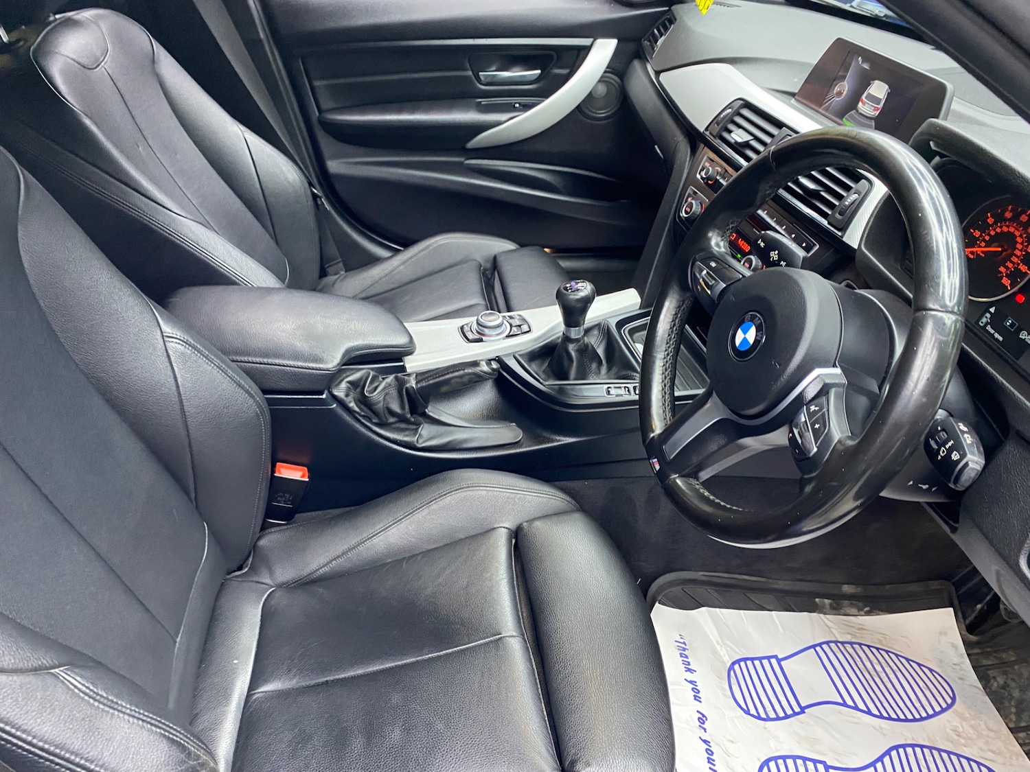 Used BMW 3 Series 2015 for sale - 78018757: Photo 16