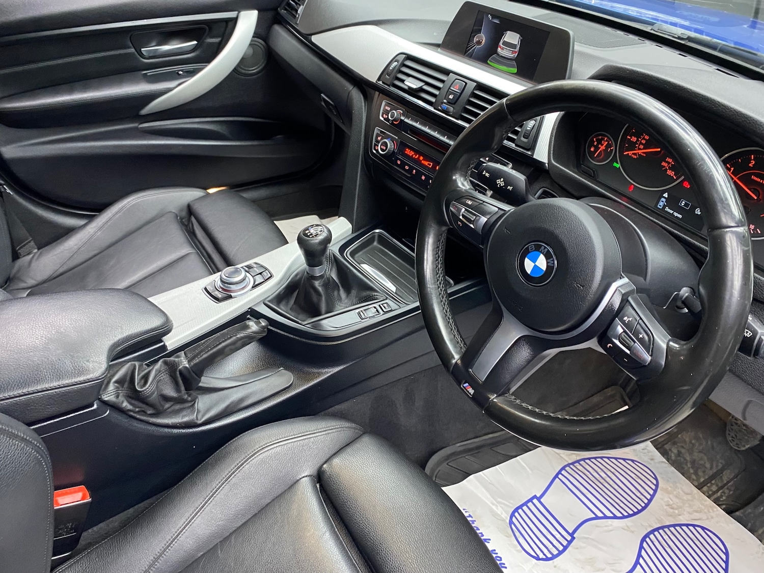 Used BMW 3 Series 2015 for sale - 78018757: Photo 18