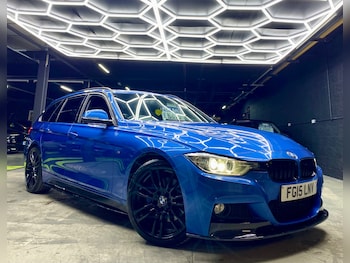 BMW 3 Series feature image