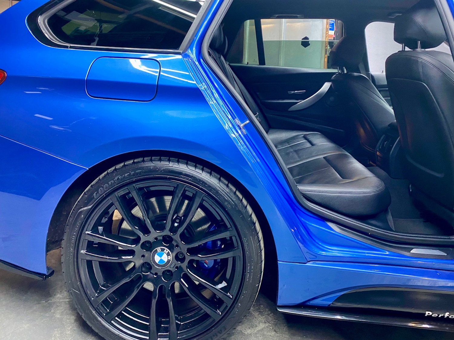 Used BMW 3 Series 2015 for sale - 78018757: Photo 20