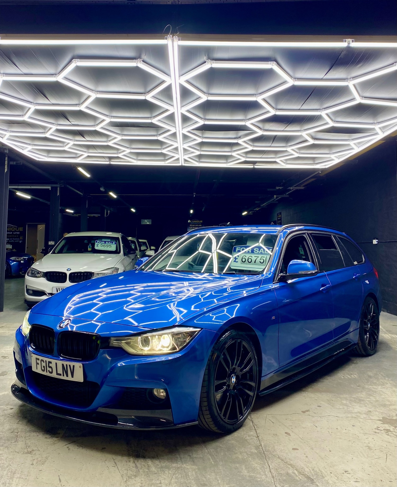 Used BMW 3 Series 2015 for sale - 78018757: Photo 23