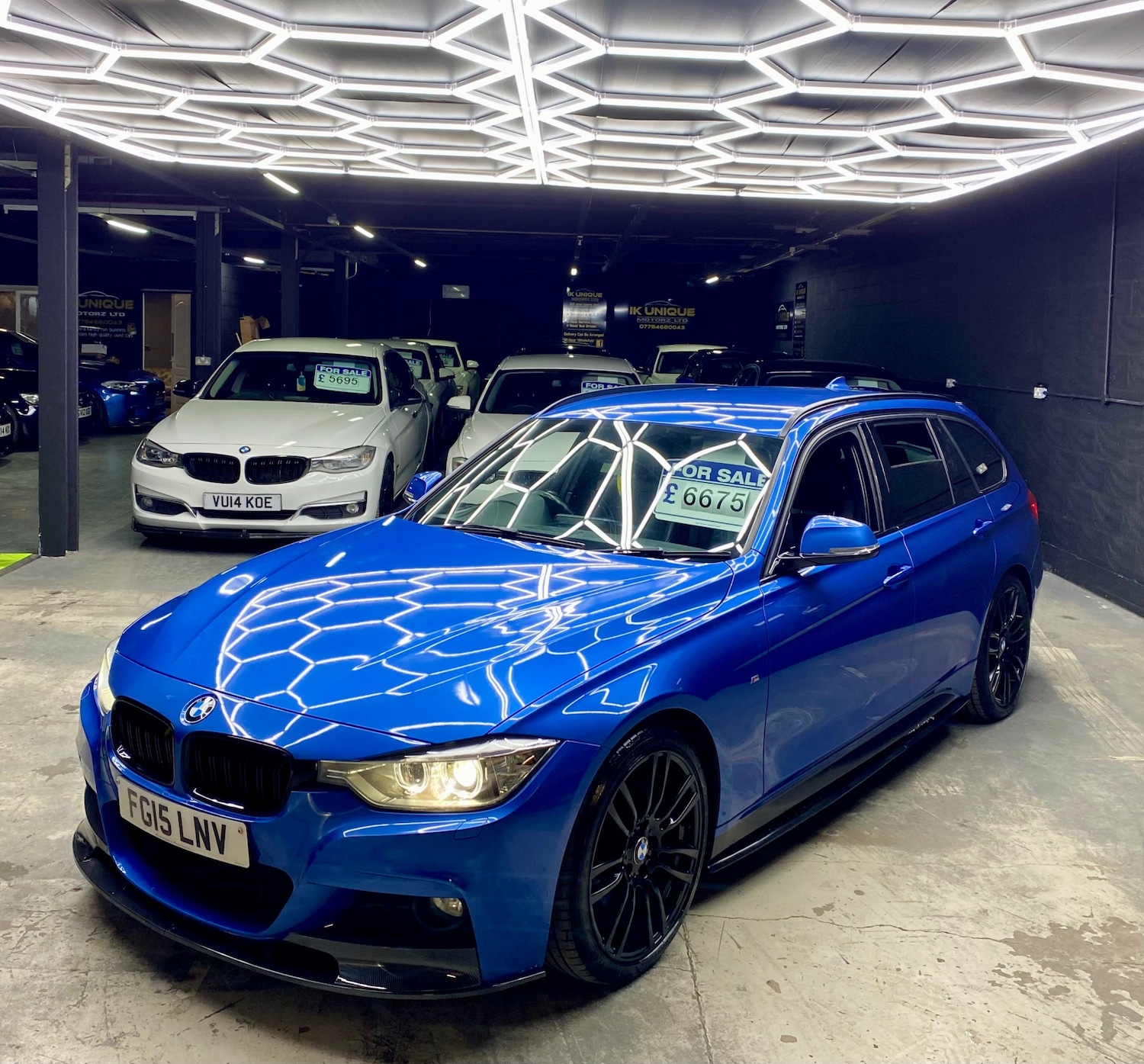 Used BMW 3 Series 2015 for sale - 78018757: Photo 24