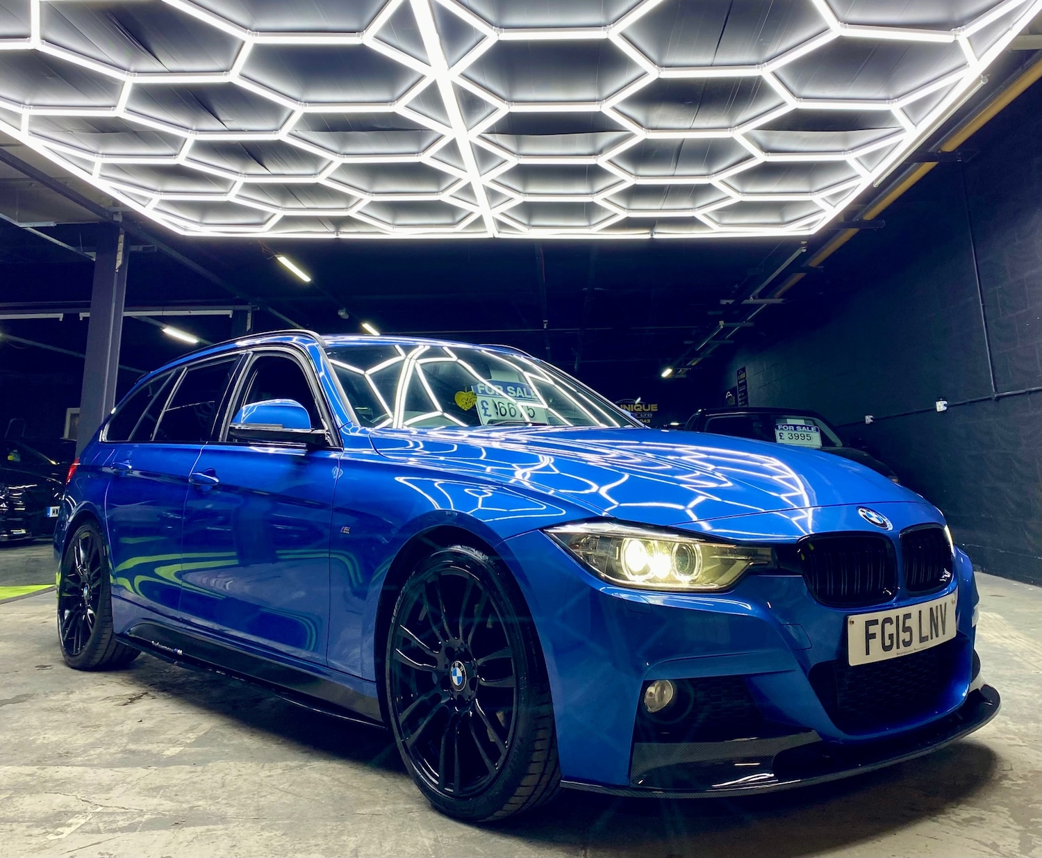 Used BMW 3 Series 2015 for sale - 78018757: Photo 25