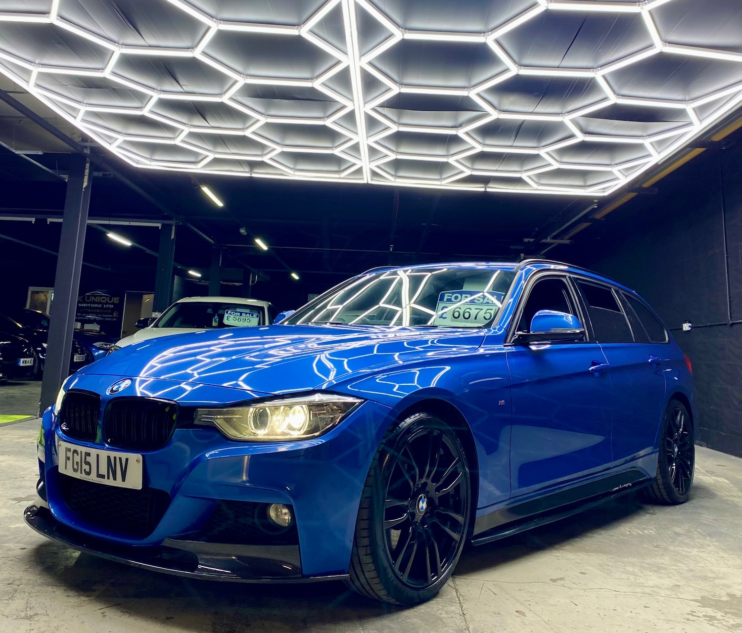 Used BMW 3 Series 2015 for sale - 78018757: Photo 4