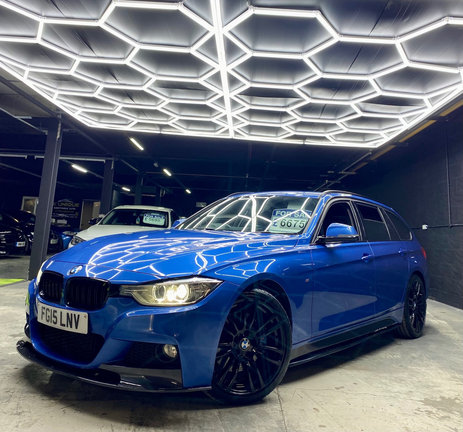 Used BMW 3 Series 2015 for sale - 78018757: Photo 5