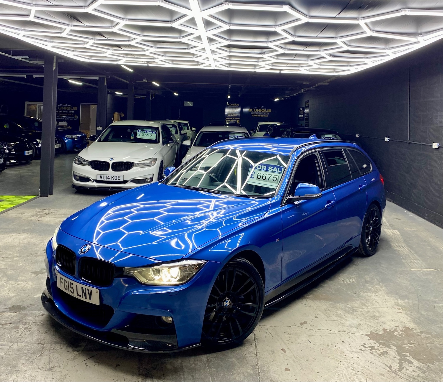 Used BMW 3 Series 2015 for sale - 78018757: Photo 6