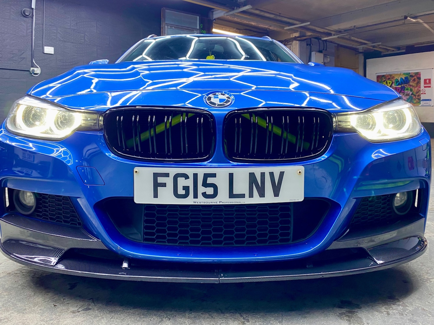 Used BMW 3 Series 2015 for sale - 78018757: Photo 7