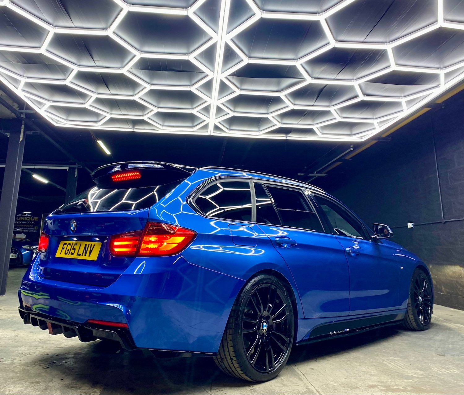 Used BMW 3 Series 2015 for sale - 78018757: Photo 8