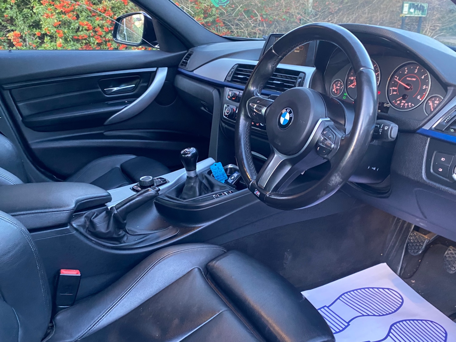 Used BMW 3 Series 2012 for sale - 77053499: Photo 11