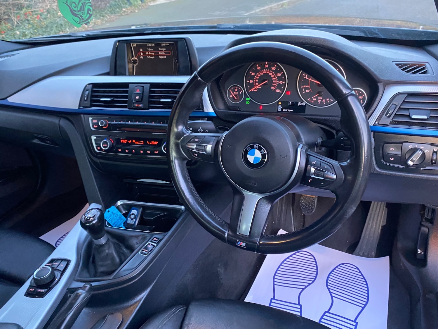 Used BMW 3 Series 2012 for sale - 77053499: Photo 12