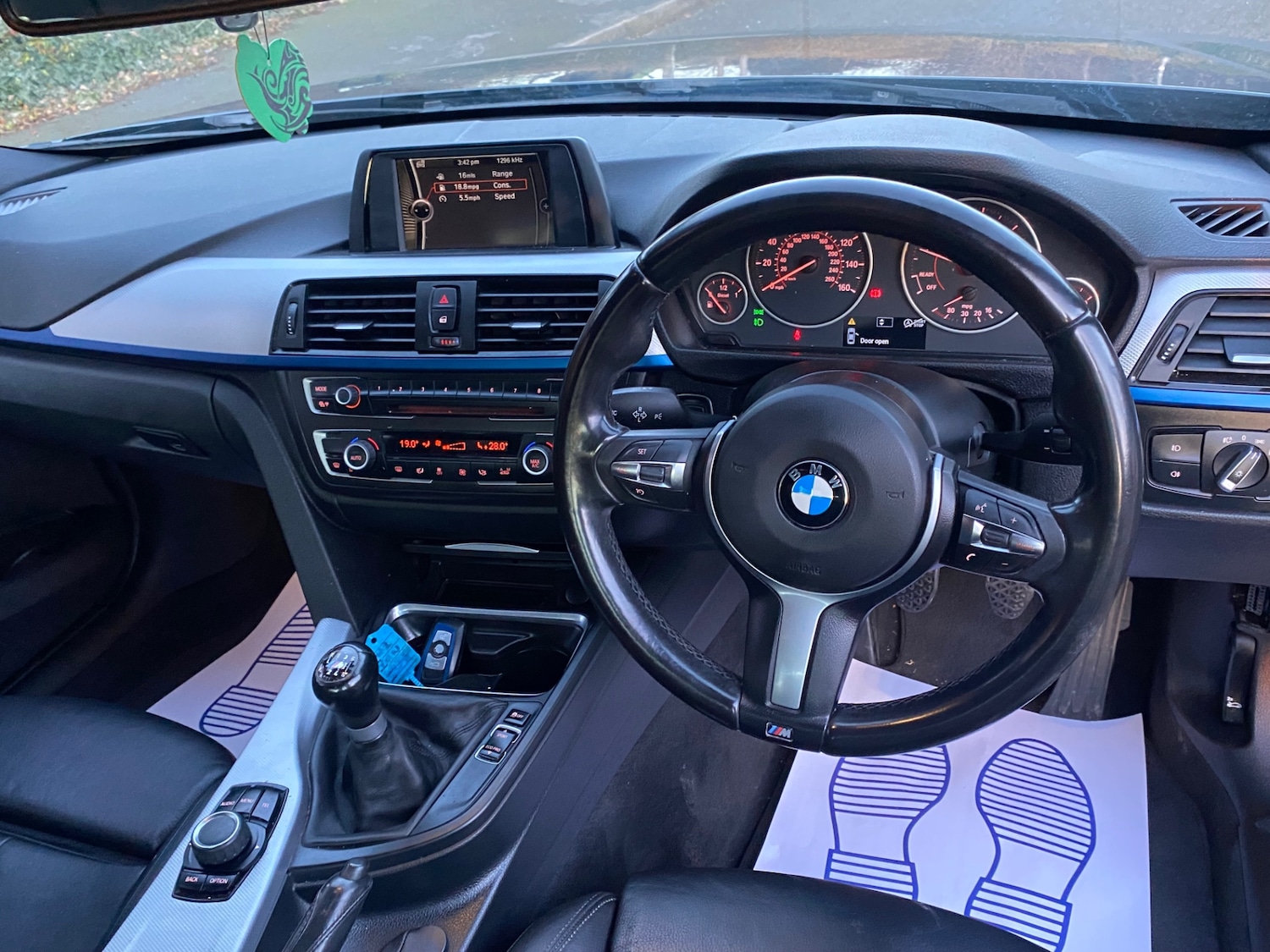 Used BMW 3 Series 2012 for sale - 77053499: Photo 13