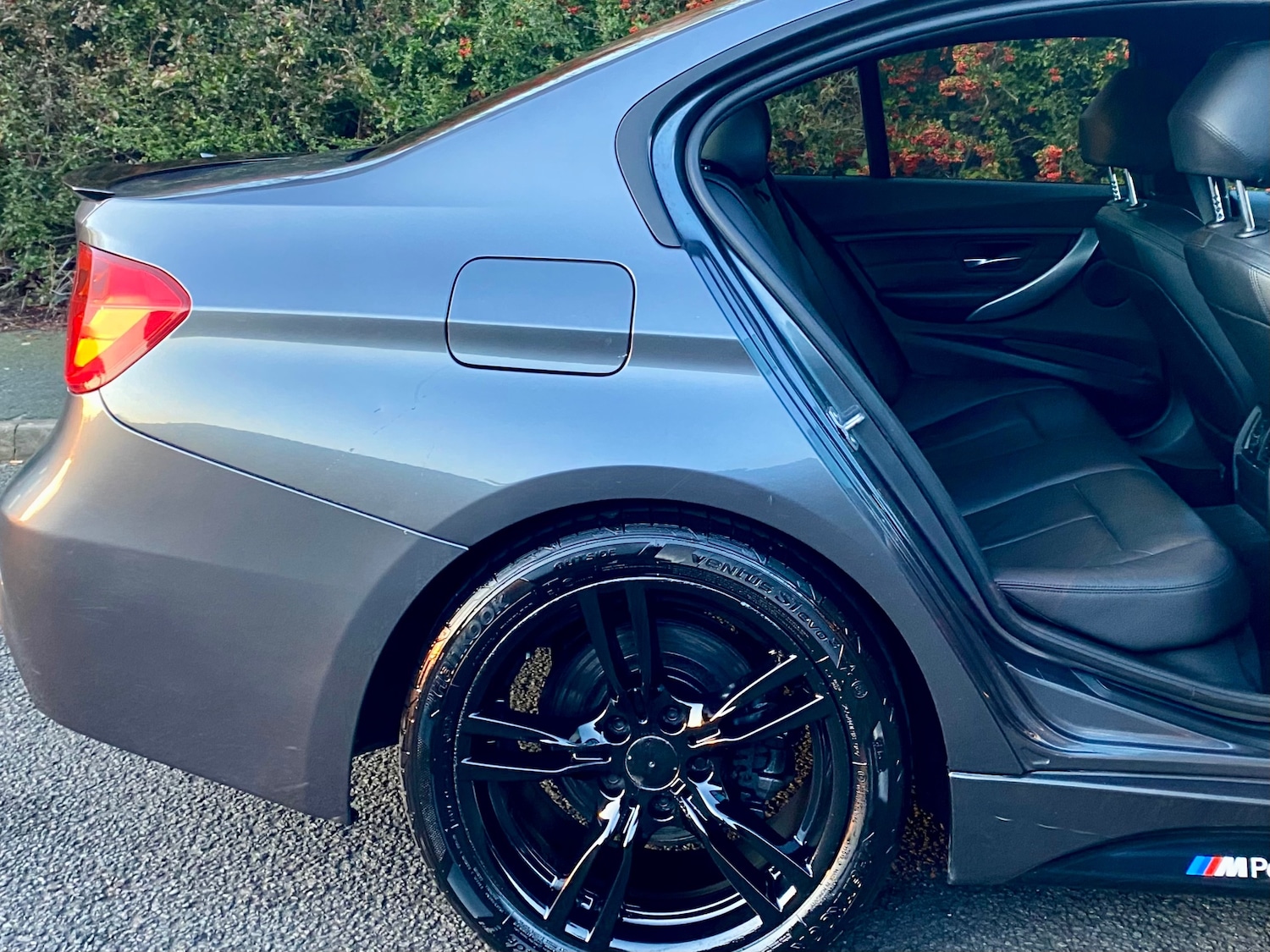 Used BMW 3 Series 2012 for sale - 77053499: Photo 14