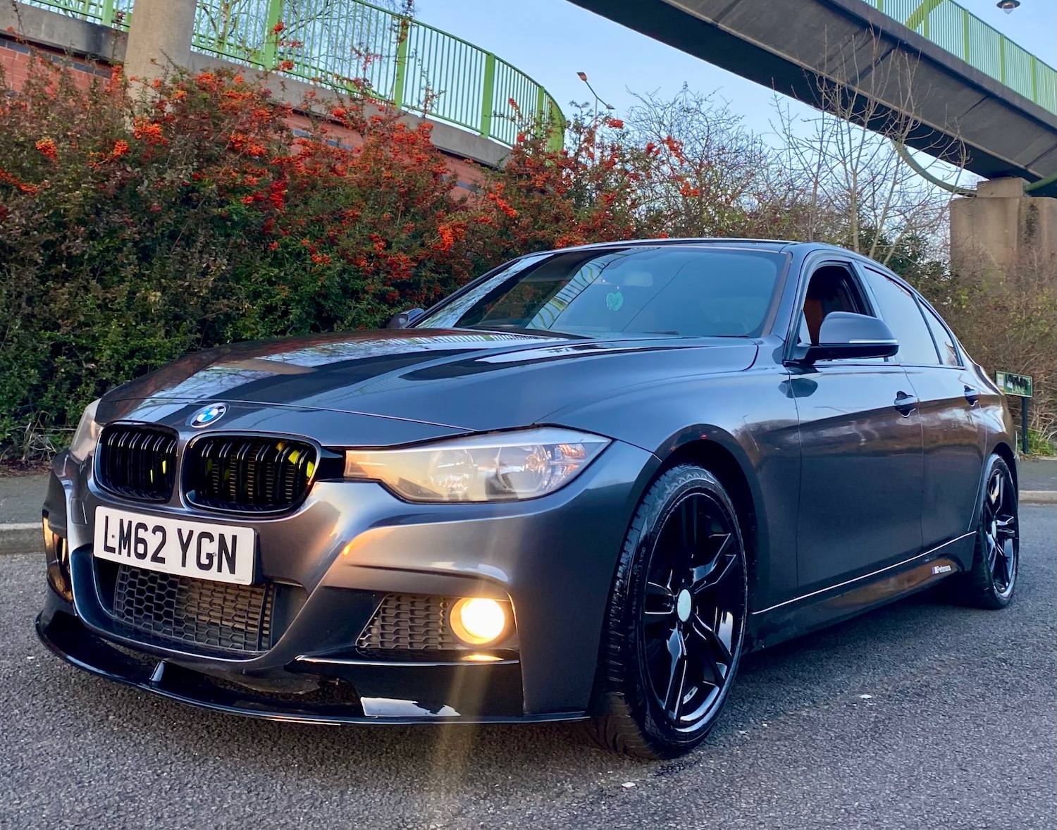 Used BMW 3 Series 2012 for sale - 77053499: Photo 15