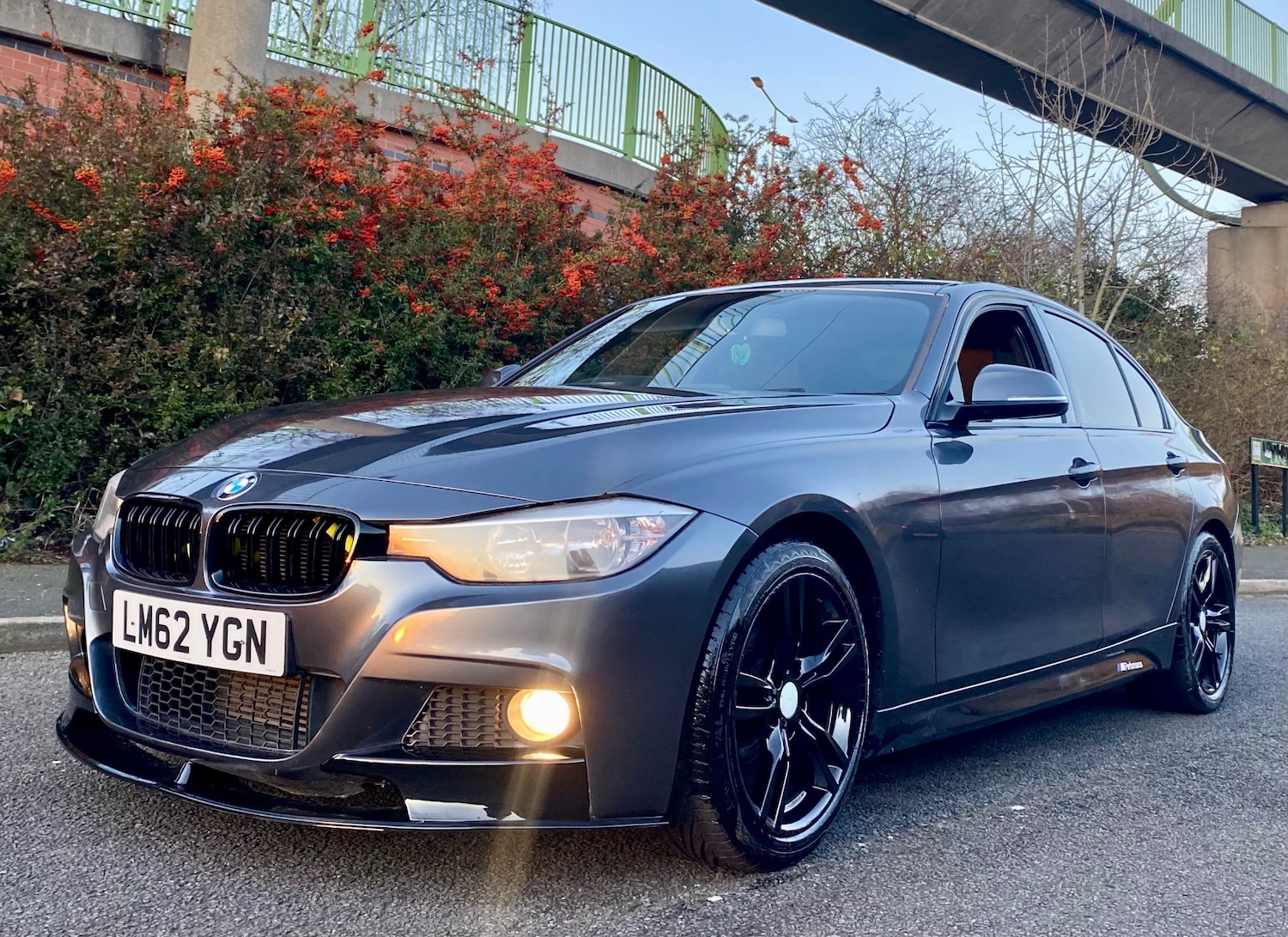 Used BMW 3 Series 2012 for sale - 77053499: Photo 16