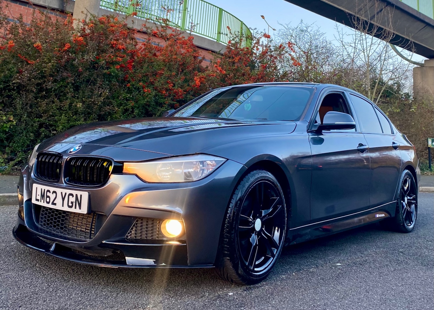 Used BMW 3 Series 2012 for sale - 77053499: Photo 17