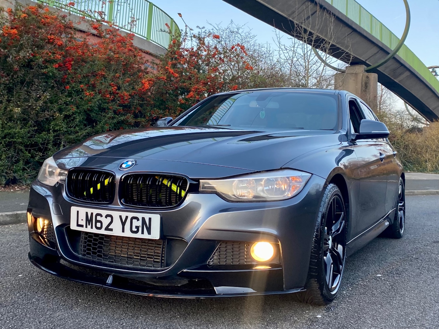 Used BMW 3 Series 2012 for sale - 77053499: Photo 18