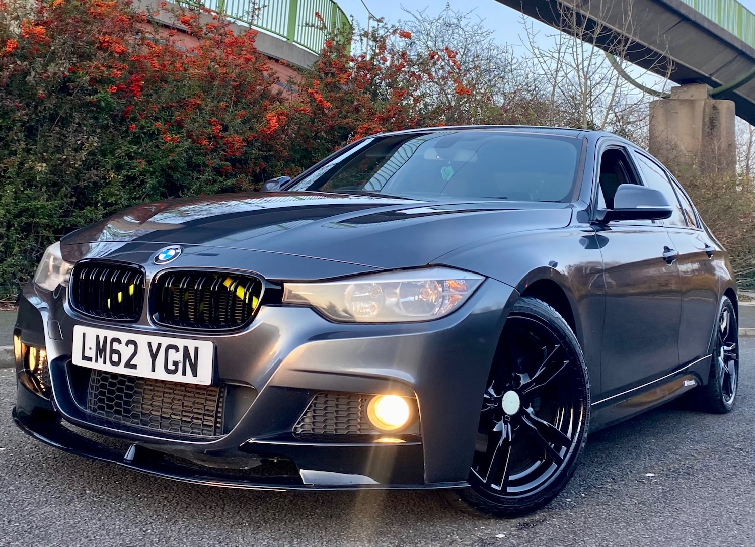 Used BMW 3 Series 2012 for sale - 77053499: Photo 19