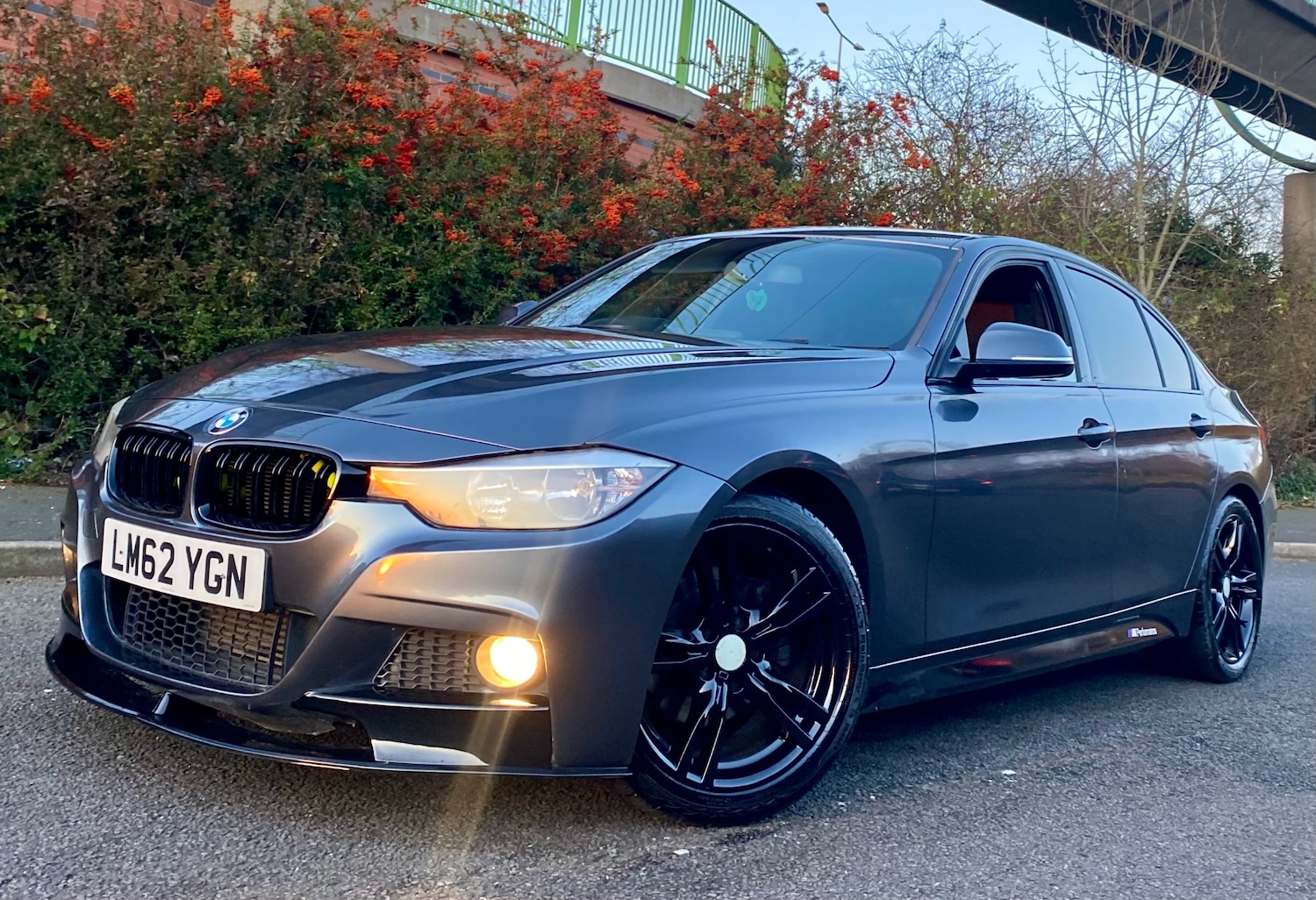 Used BMW 3 Series 2012 for sale - 77053499: Photo 20