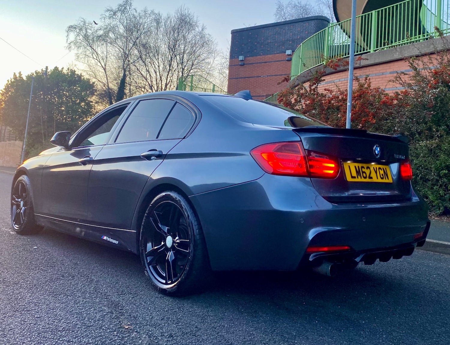 Used BMW 3 Series 2012 for sale - 77053499: Photo 22