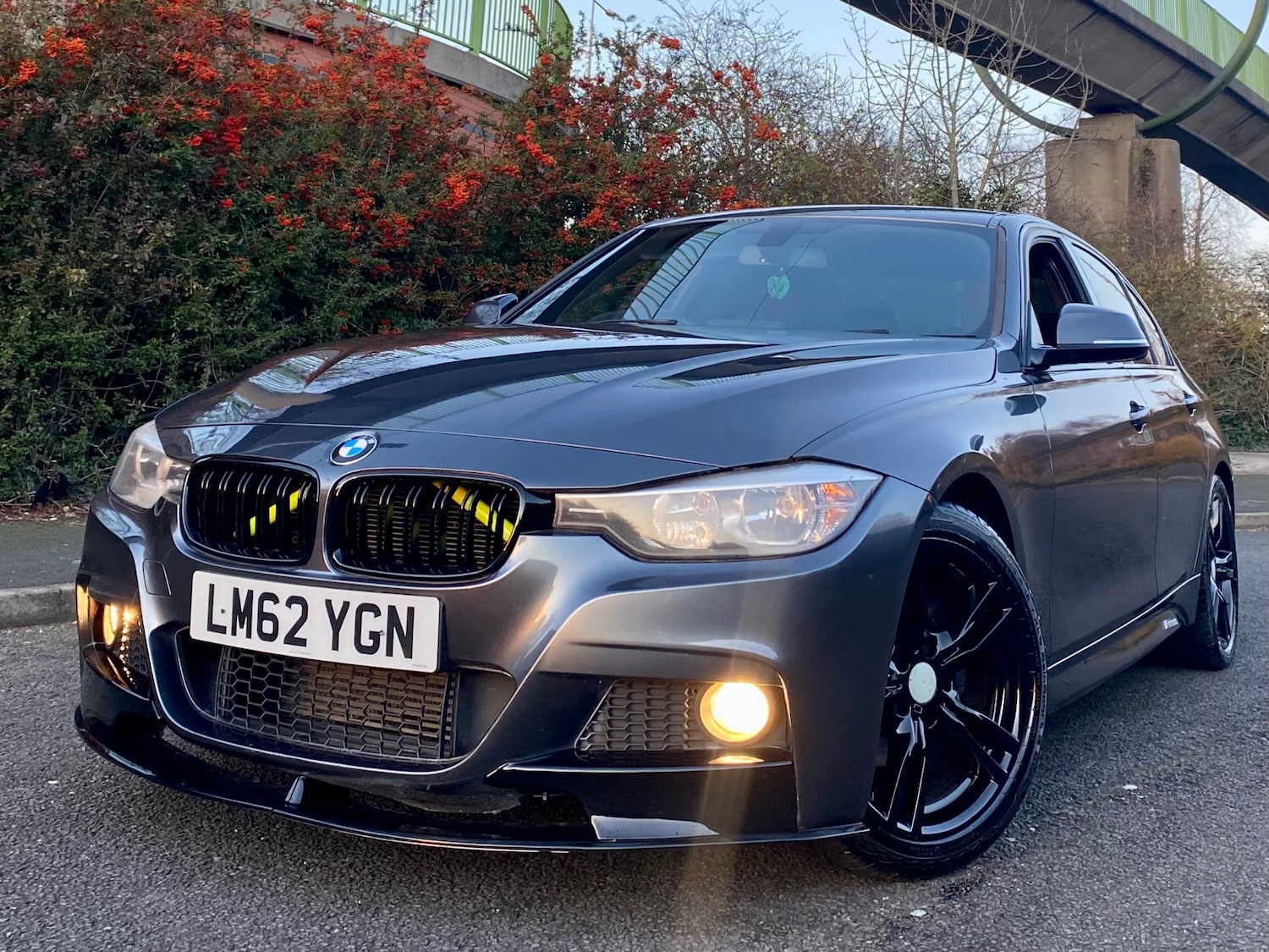 Used BMW 3 Series 2012 for sale - 77053499: Photo 23