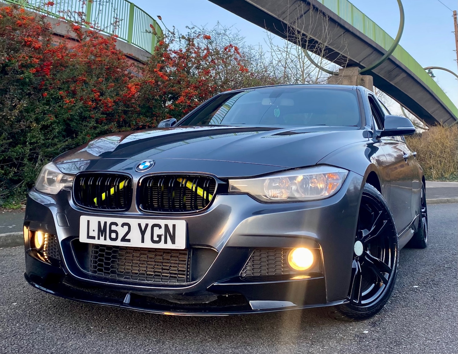 Used BMW 3 Series 2012 for sale - 77053499: Photo 24