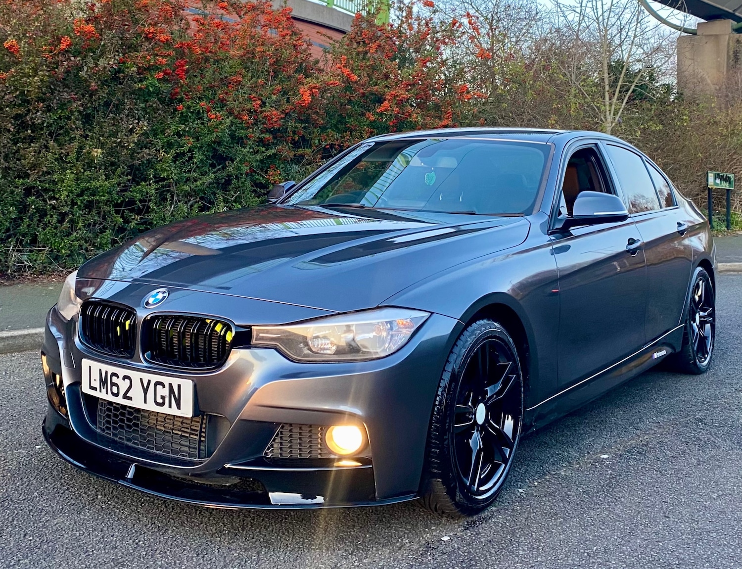 Used BMW 3 Series 2012 for sale - 77053499: Photo 25