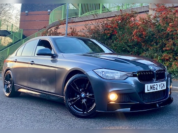 Used BMW 3 Series 2012 for sale - 77053499: Photo