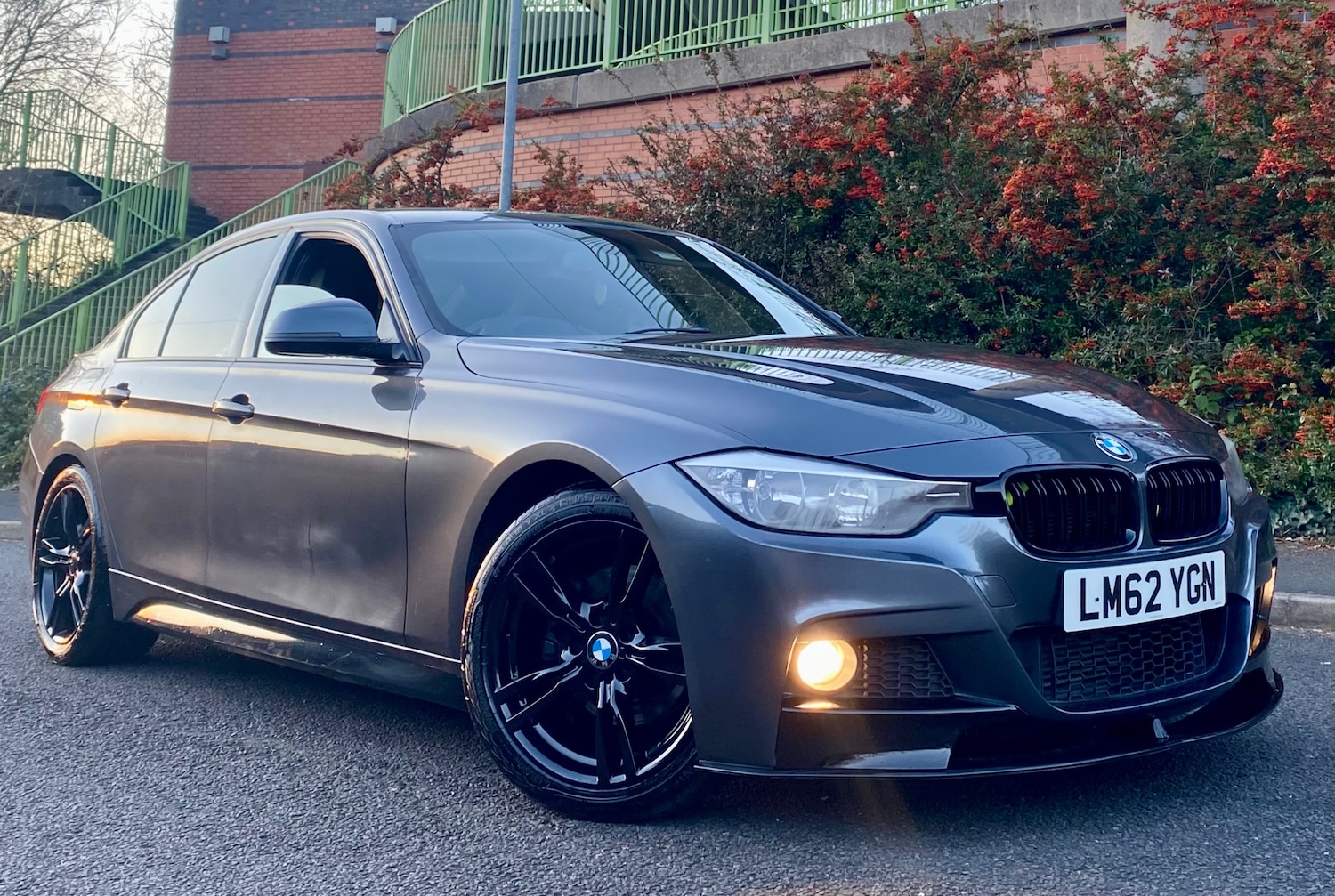 Used BMW 3 Series 2012 for sale - 77053499: Photo 5